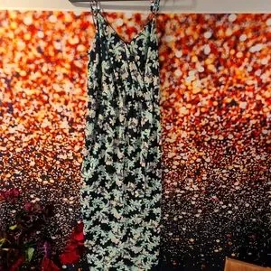 knee length dresses for ladies BCBG Max Azria Maxi Cocktail Dress